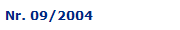 Nr. 09/2004